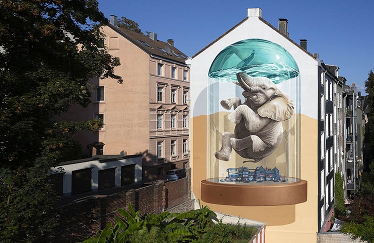 Nevercrew Switch Wuppertal 2024 ©Nevercrew