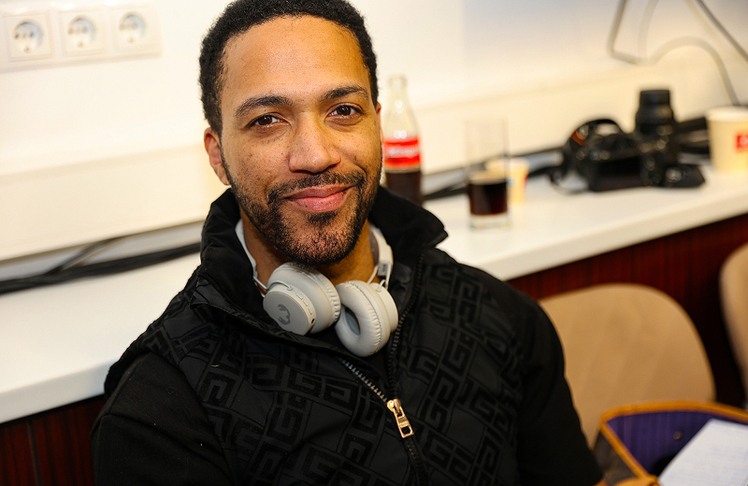 In der Expertenjury des "Ö3-Cover Song Contest" sitzt unter anderem Sänger Cesár Sampson, der Österreich beim Eurovision Song Contest 2018 in Lissabon vertrat und den dritten Platz erreichte.