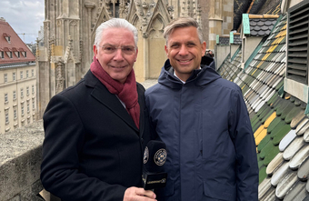 "Leistung und Wettbewerbsfähigkeit brauchen ein Comeback"