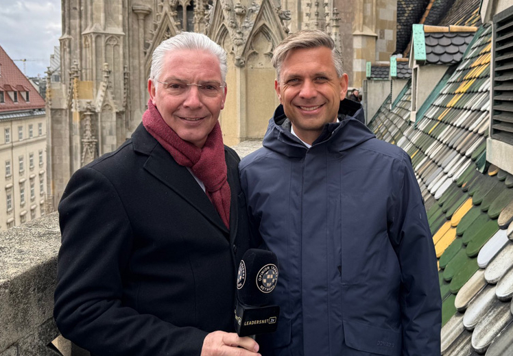 "Leistung und Wettbewerbsfähigkeit brauchen ein Comeback"