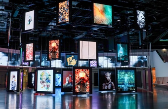 Immersive Erlebniswelten: Die neue Dimension moderner Events