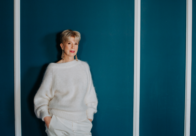 "Unterschiedliche Hintergründe, Erfahrungen und Perspektiven bereichern unser Haus"