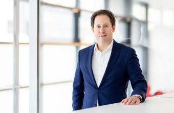 Mit dem CyberRisk Manager NIS-2 im Griff