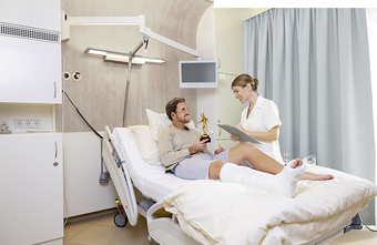 GRAWE MyMED – Die Gesundheitsvorsorge so flexibel wie Ihr Leben