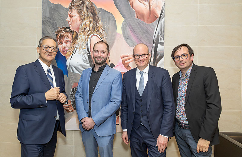 VIP Terminal Art Lounge