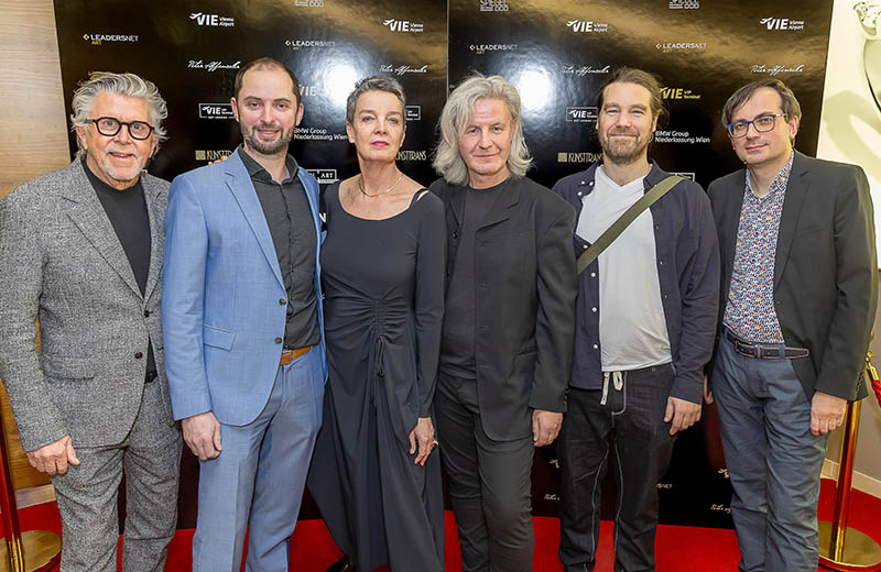 VIP Terminal Art Lounge