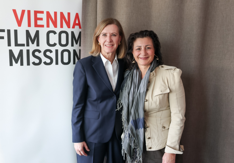 Wien trotzt den Kürzungen der Filmförderungen