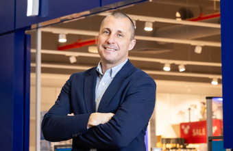 Tamás Szűcs wird Country Director für JYSK Österreich und Ungarn