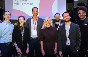 Neue Social-Media-Erfolgsformel setzt auf Teamleistung