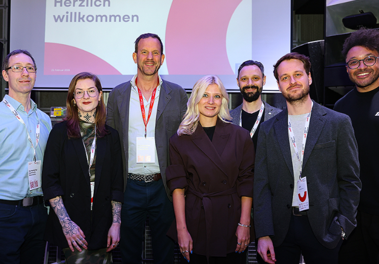 Neue Social-Media-Erfolgsformel setzt auf Teamleistung