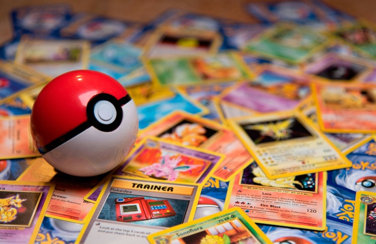Seit nunmehr drei Jahrzehnten begeistert das Pokémon-Franchise Klein und Groß. (Symbolbild)
