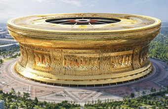 Vietnam will größtes Stadion der Welt bauen