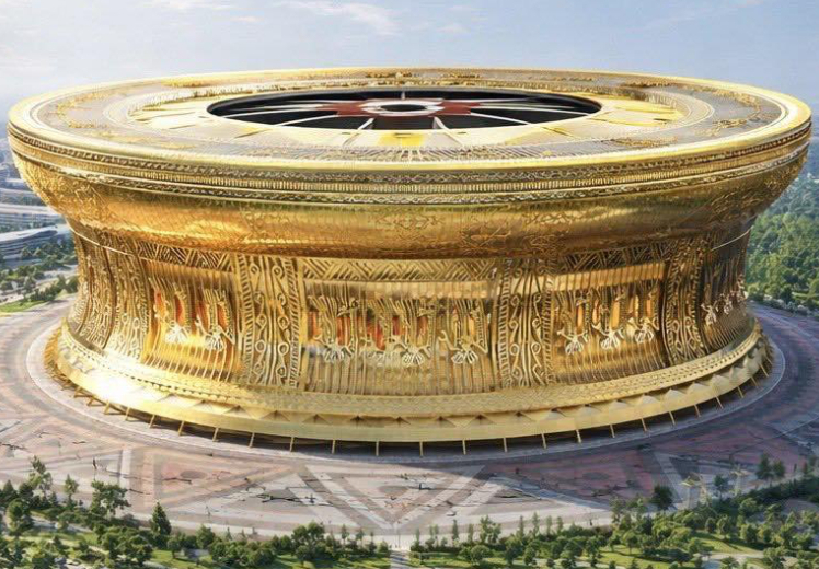 Vietnam will größtes Stadion der Welt bauen