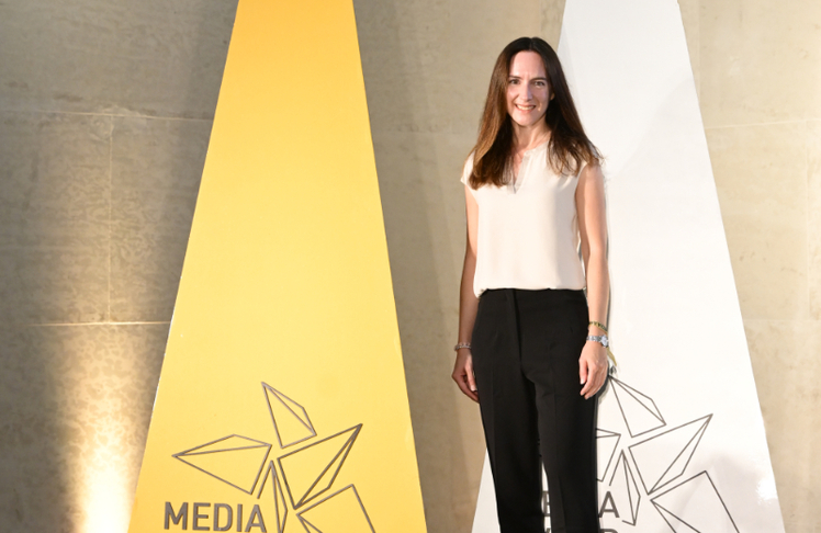 Petra Lang © leisure communications/Christian Jobst