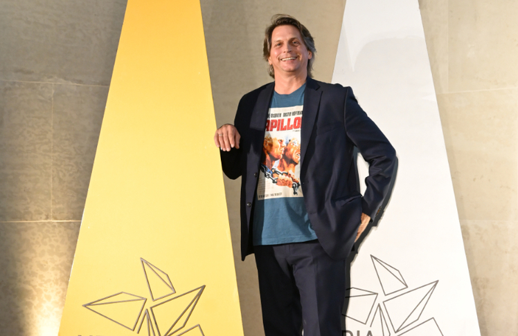 Oliver Böhm © leisure communications/Christian Jobst