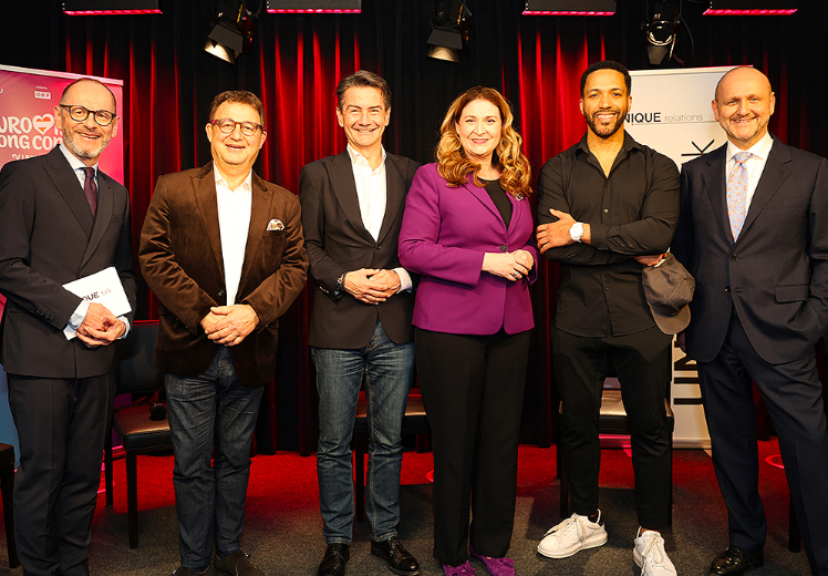 Welche Chancen der ESC in Wien für Stadt und Standort bringt