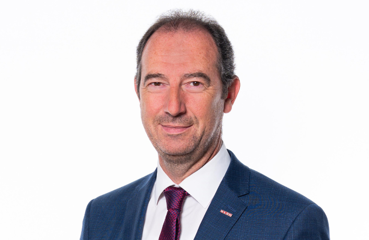 Mario Pulker © Andreas Kraus