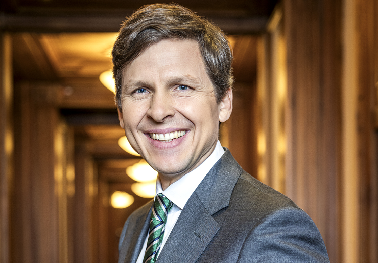 In Österreich sind weniger "Blüten" im Umlauf