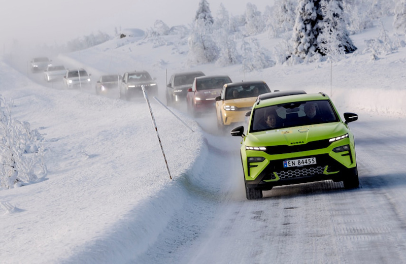 24-aktuelle-E-Autos-im-Test-So-weit-kommen-sie-im-Winter