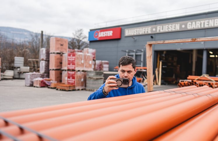 Quester-Standorte unter dem Hammer © Aurena