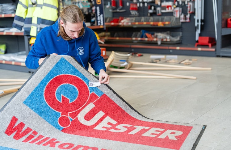 Nach Pleite kommt bei Quester alles unter den Hammer © Aurena