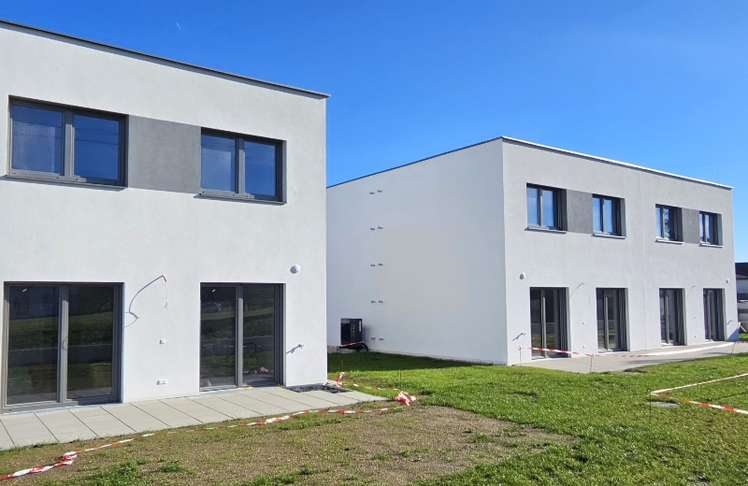 Im Burgenland wird das Projekt "SommerSide Stoob“ realisiert © IC