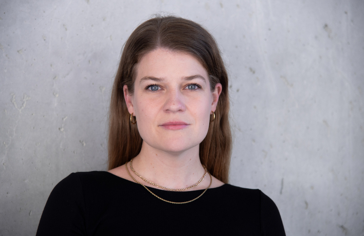 Tessa Pfattheicher © iteratec 