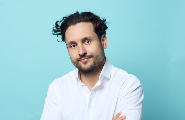 Michael Maier © iteratec 