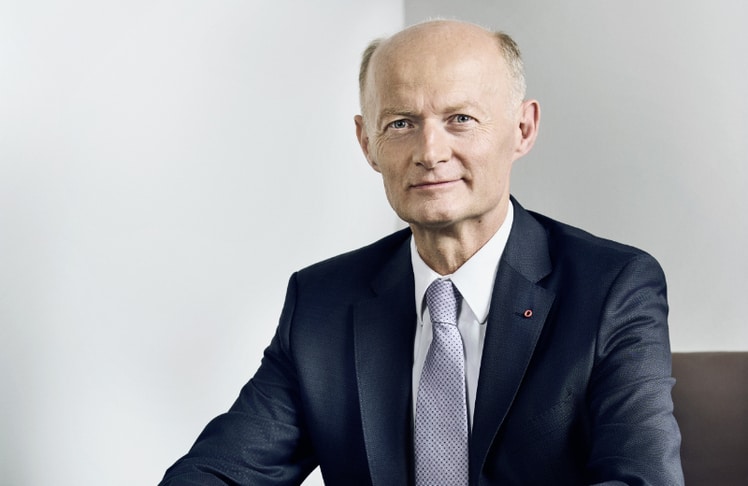 Franz Gasselsberger © Joachim Haslinger