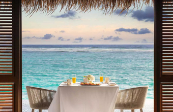 Luxusreisen: Was uns wirklich glücklich macht