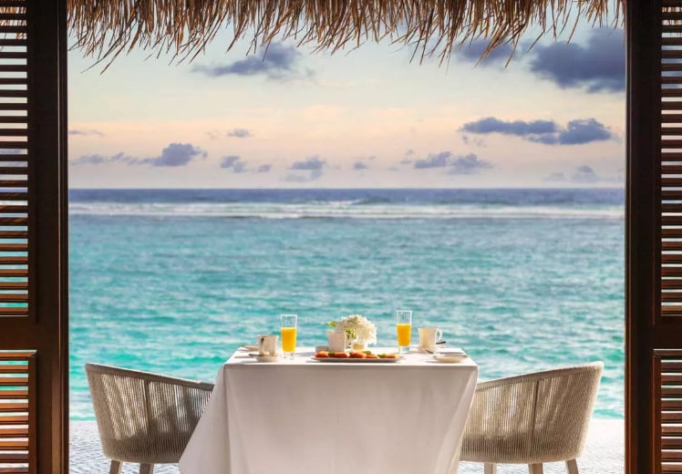 Luxusreisen: Was uns wirklich glücklich macht