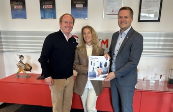 Remax baut Wachstum auf Franchising und Ausbildung auf