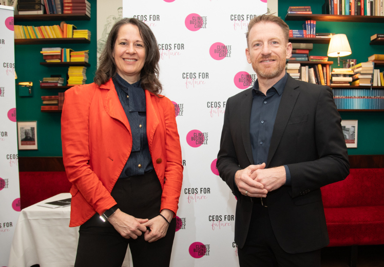 Carbon Management soll Teil der österreichischen Industriestrategie werden