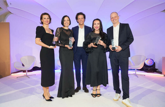 Best Brands 2026 Österreich