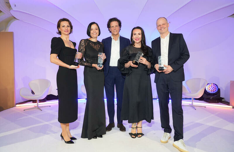 Best Brands © BrauerPhotos _G.Nitschke