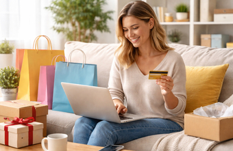 20 Jahre Online-Shopping: Vom Nischenkanal zum Fixpunkt im Konsumalltag