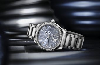 Glashütte Original: The Sky is the Limit