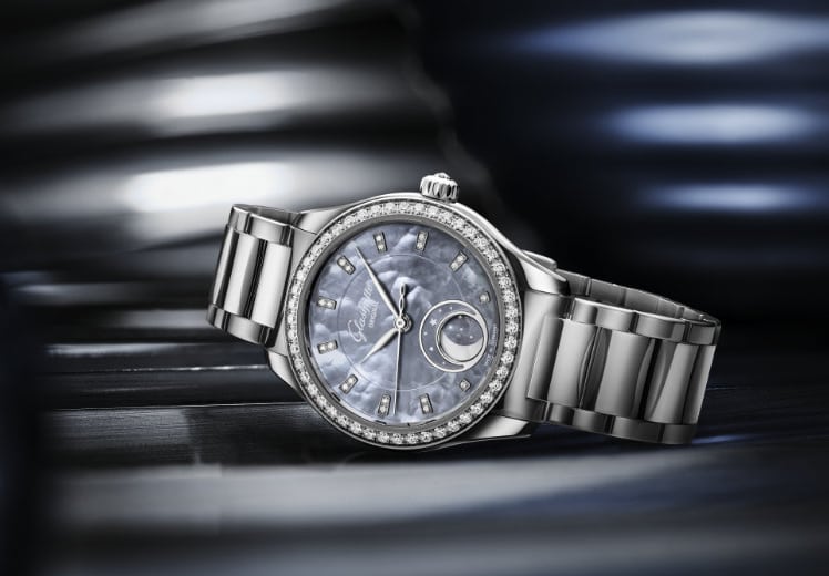 Glashütte Original: The Sky is the Limit