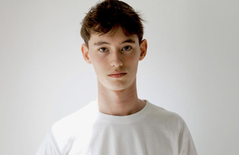 Nicolas Dudek – aufstrebender Stern der österreichischen Modeszene