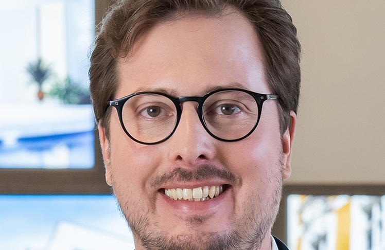 Bernhard Klikovits © s Real Immobilien