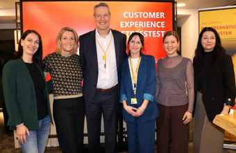 Warum der Mensch im Kundenservice trotz KI unverzichtbar bleibt