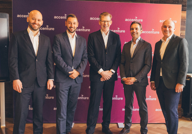 Was Banken heute leisten müssen, um morgen relevant zu bleiben