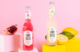 Kupferberg mischt das Ready-to-drink-Segment auf