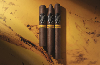 Davidoff Cigars bringt die neue Davidoff Puro Dominicano