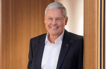 Spar baut Marktführerschaft weiter aus und setzt Expansion fort