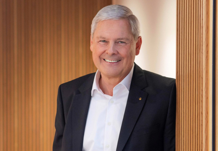 Spar baut Marktführerschaft weiter aus und setzt Expansion fort