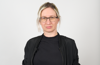 Kubrik begrüßt Sandra Pirker als neue Kreativdirektorin