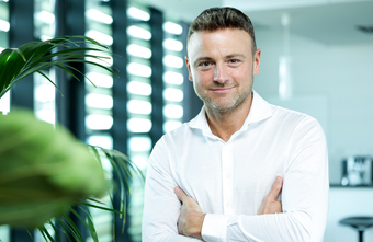 "Unsere Voice-KI kann an einem Wochenende 1.000 Trainerinterviews führen"