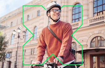 Pluxee Bike will Unternehmen und Fachkräfte in Fahrt bringen