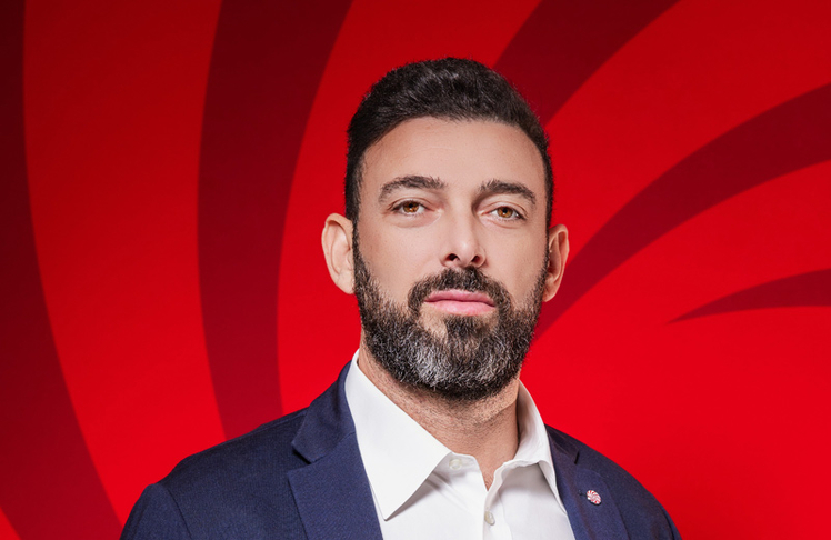 Vittorio Buonfiglio wird CEO von MediaMarkt Österreich und Schweiz